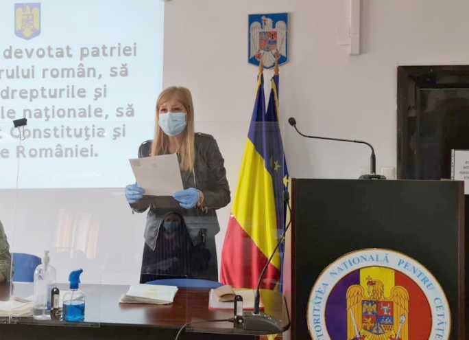 Obținerea și redobândirea cetățeniei române – raport ANC și predicții pentru 2022