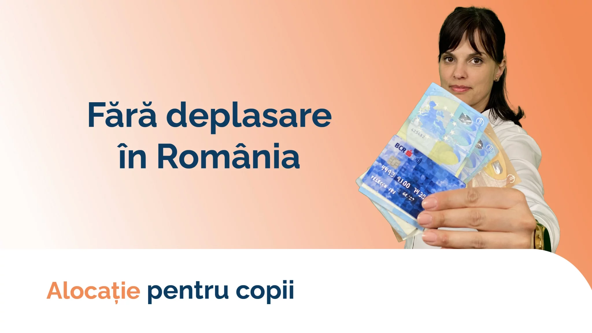 Alocație pentru copii în România