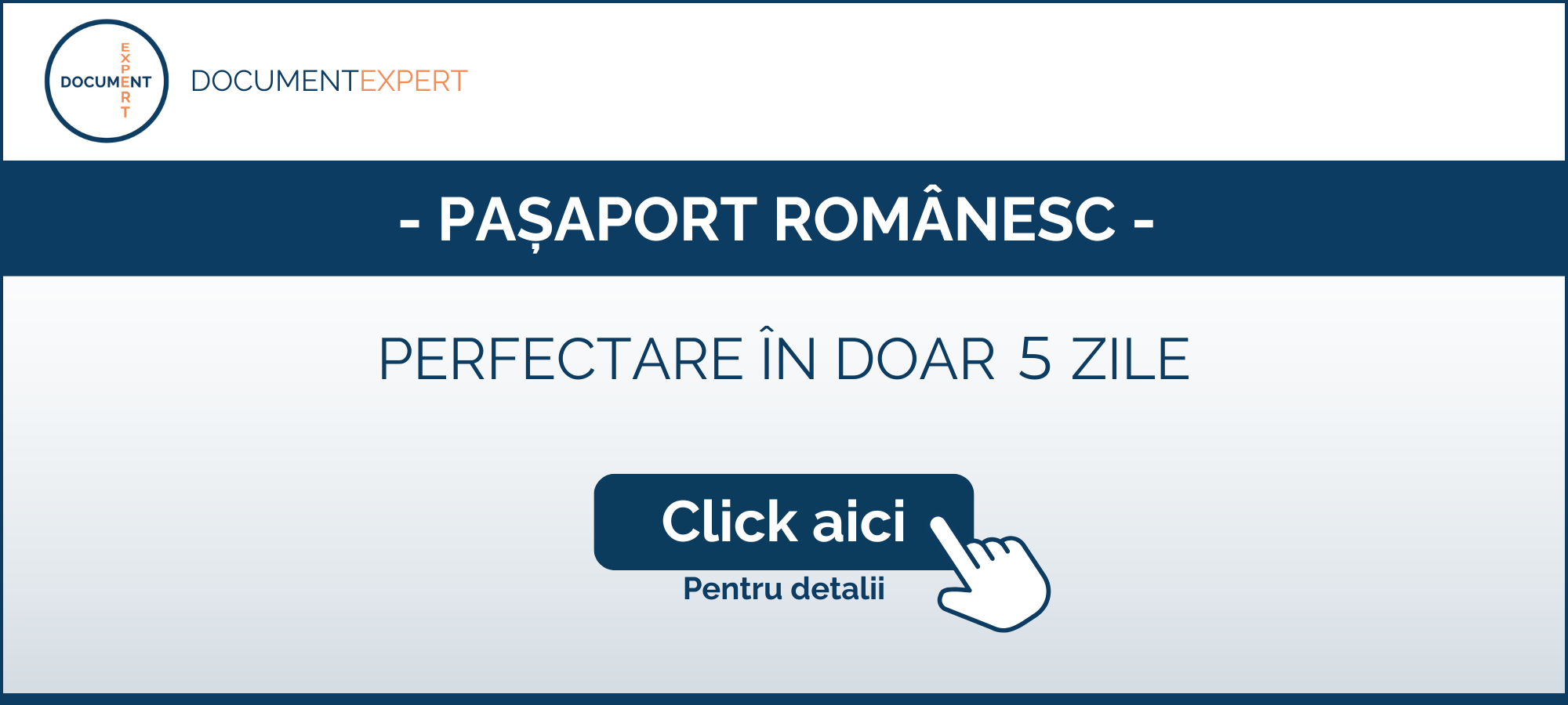 Cetățenie Română