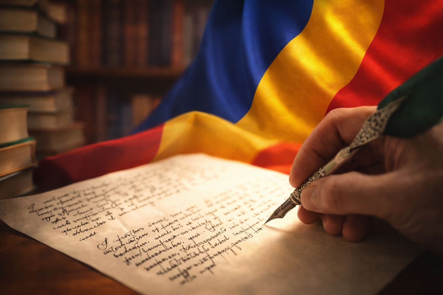 dosar cetatenie romana fara dovada limbii risc respingere 2026